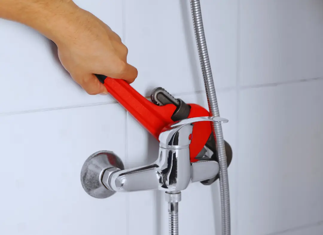 Mitigeur Thermostatique douche Contes